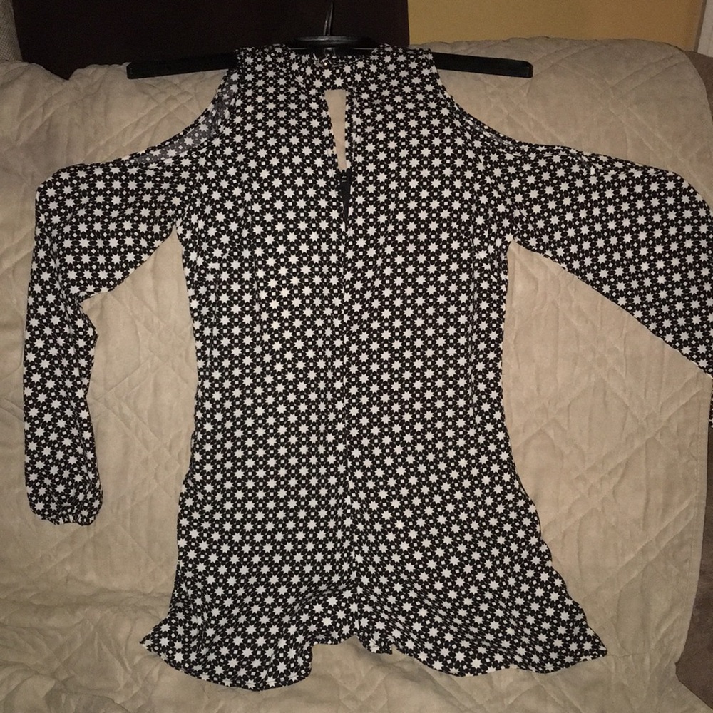 Romper - Picture 2 of 2